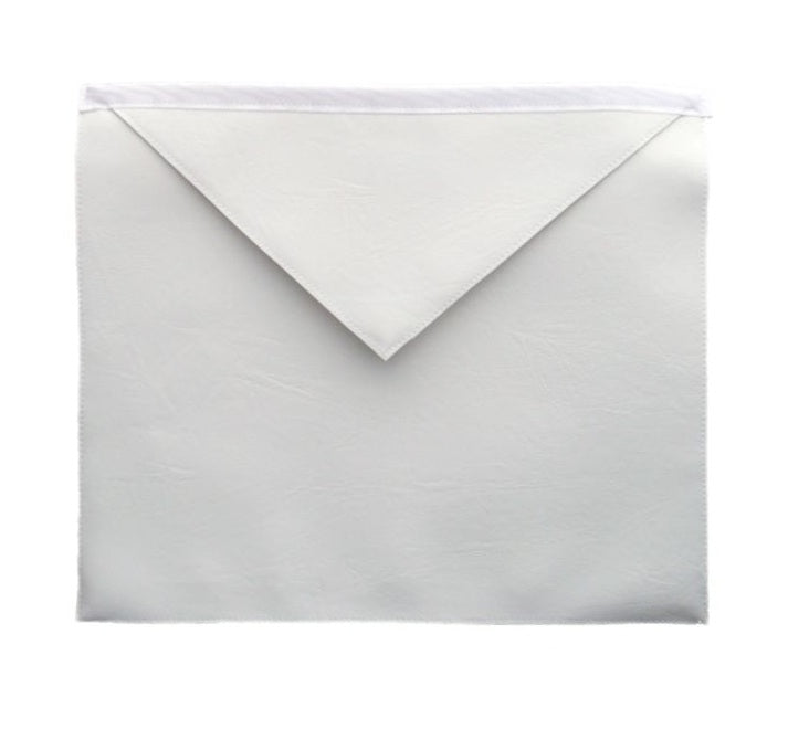 CRAFT ENTERED APPRENTICE APRON Riverside Regalia