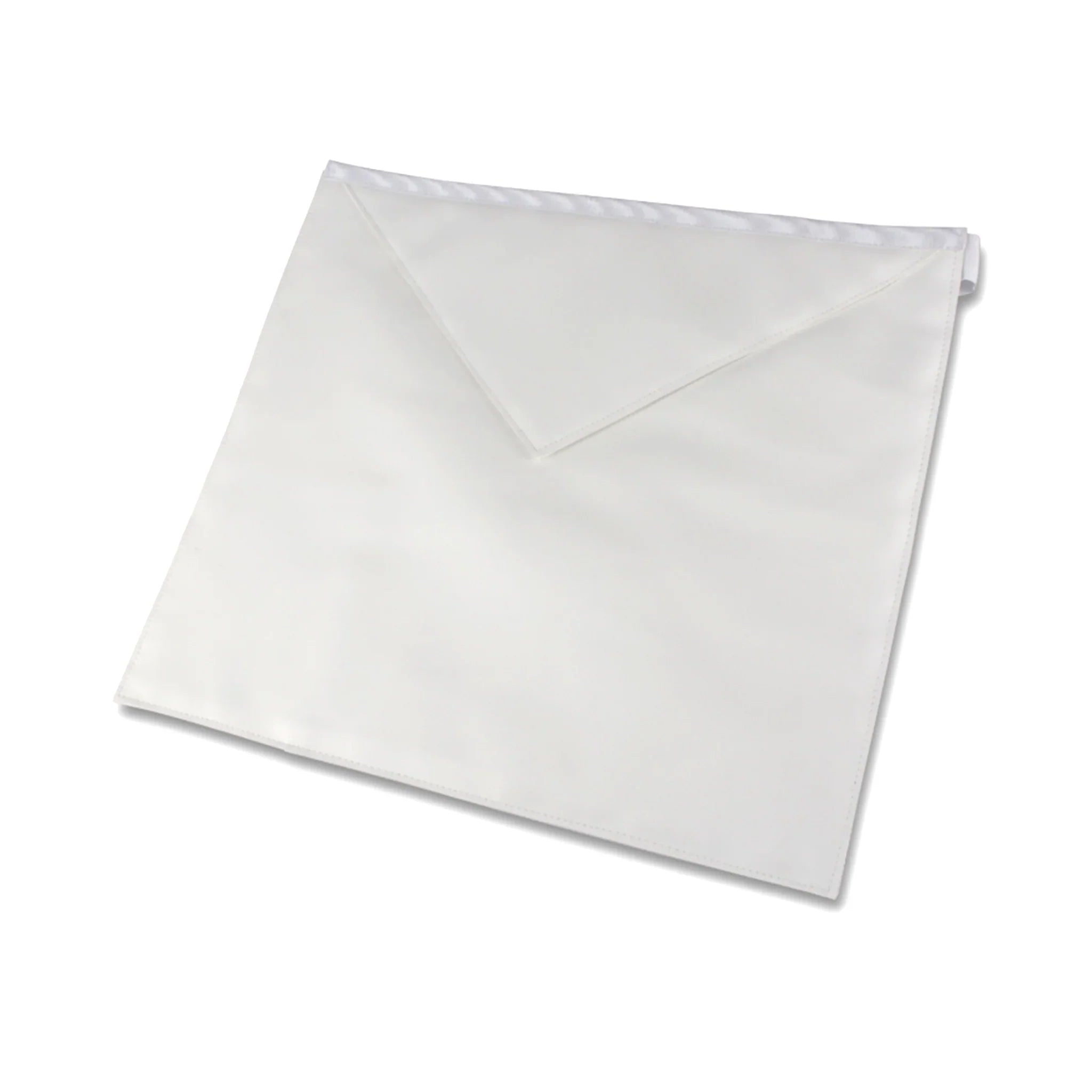 CRAFT ENTERED APPRENTICE APRON Riverside Regalia