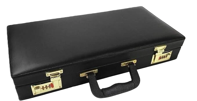 CLASSIC MASONIC REGALIA CASE - HALF SIZE Riverside Regalia