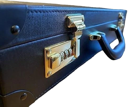 CLASSIC MASONIC REGALIA CASE - HALF SIZE Riverside Regalia