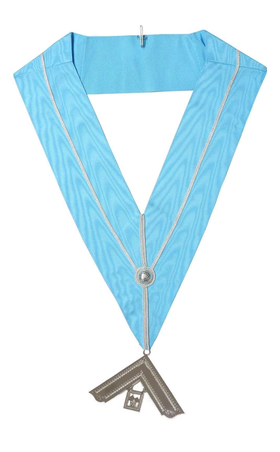 CRAFT PAST MASTERS COLLAR & JEWEL Riverside Regalia