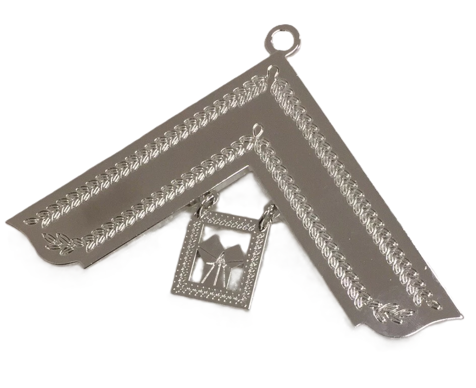 CRAFT PAST MASTERS COLLAR JEWEL Riverside Regalia