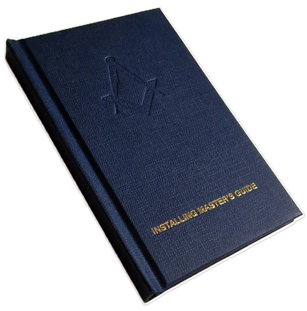 CRAFT INSTALLING MASTERS GUIDE (Pocket Book) Riverside Regalia