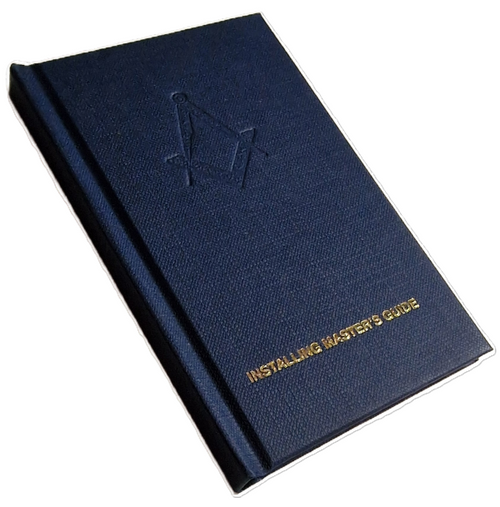 CRAFT INSTALLING MASTERS GUIDE (Pocket Book) Riverside Regalia