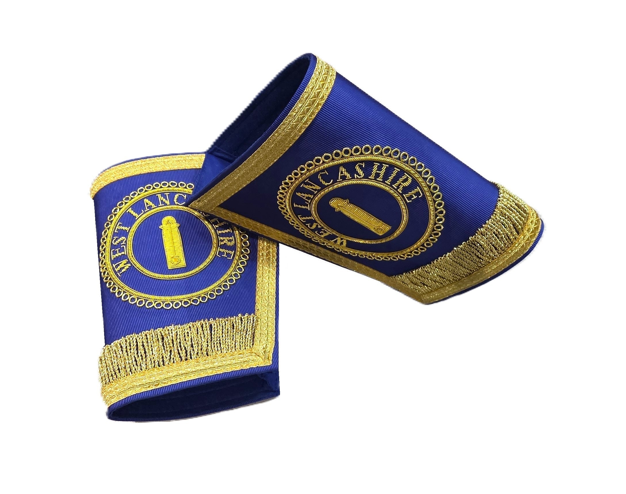 CRAFT PROVINCIAL DRESS SET Riverside Regalia