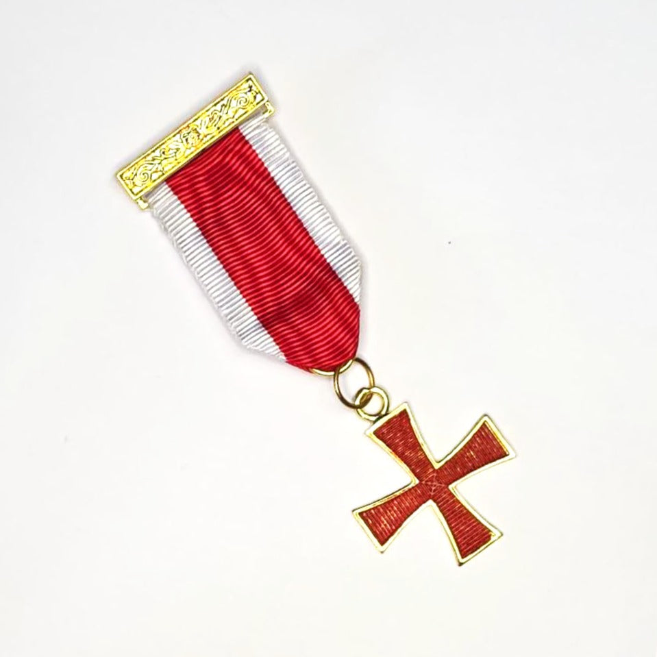 KNIGHTS TEMPLAR COLLECTION Riverside Regalia