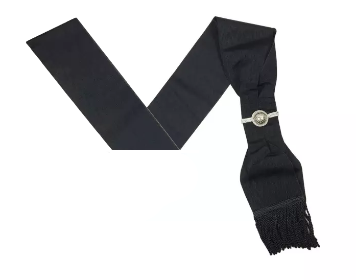 KNIGHT TEMPLAR SASH Riverside Regalia