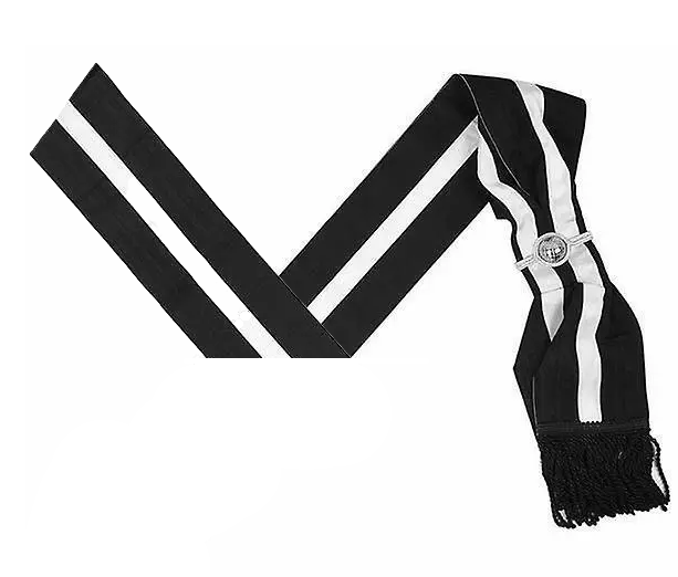 KNIGHT TEMPLAR PROVINCIAL SASH Riverside Regalia