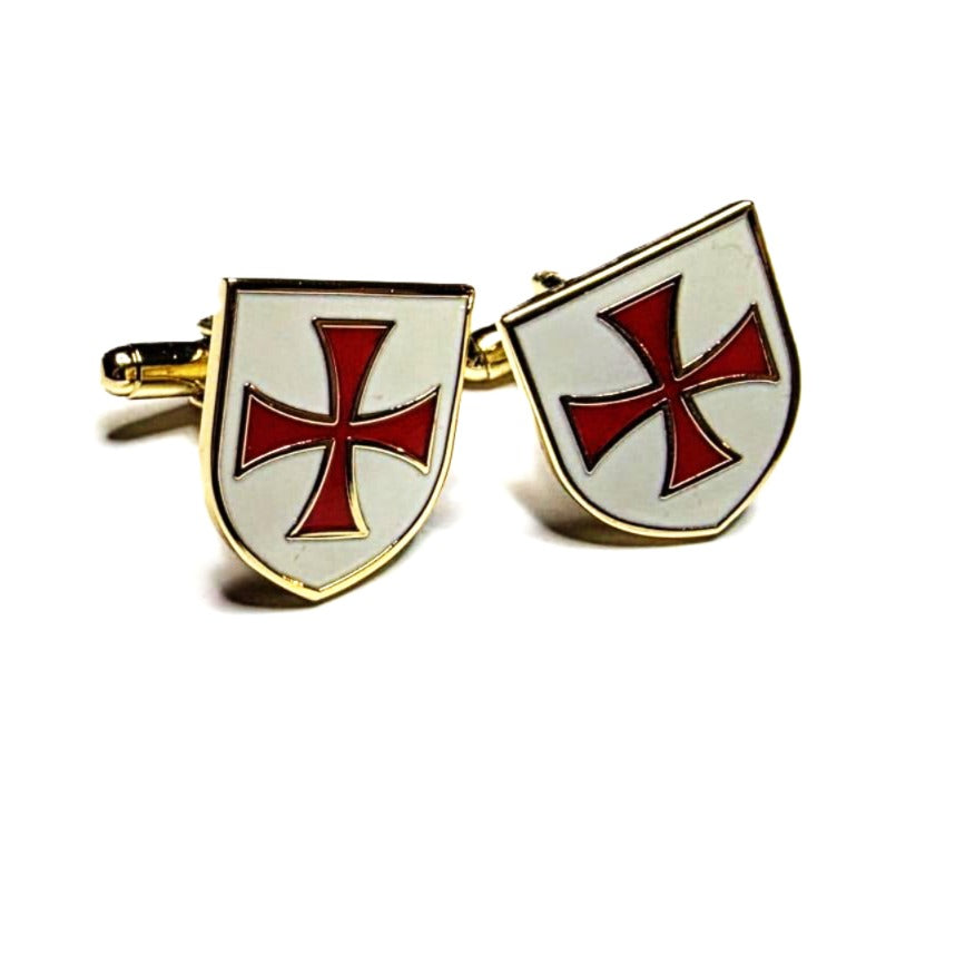 KNIGHTS TEMPLAR COLLECTION Riverside Regalia
