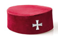 KNIGHTS TEMPLAR CAP WITH BADGE Riverside Regalia