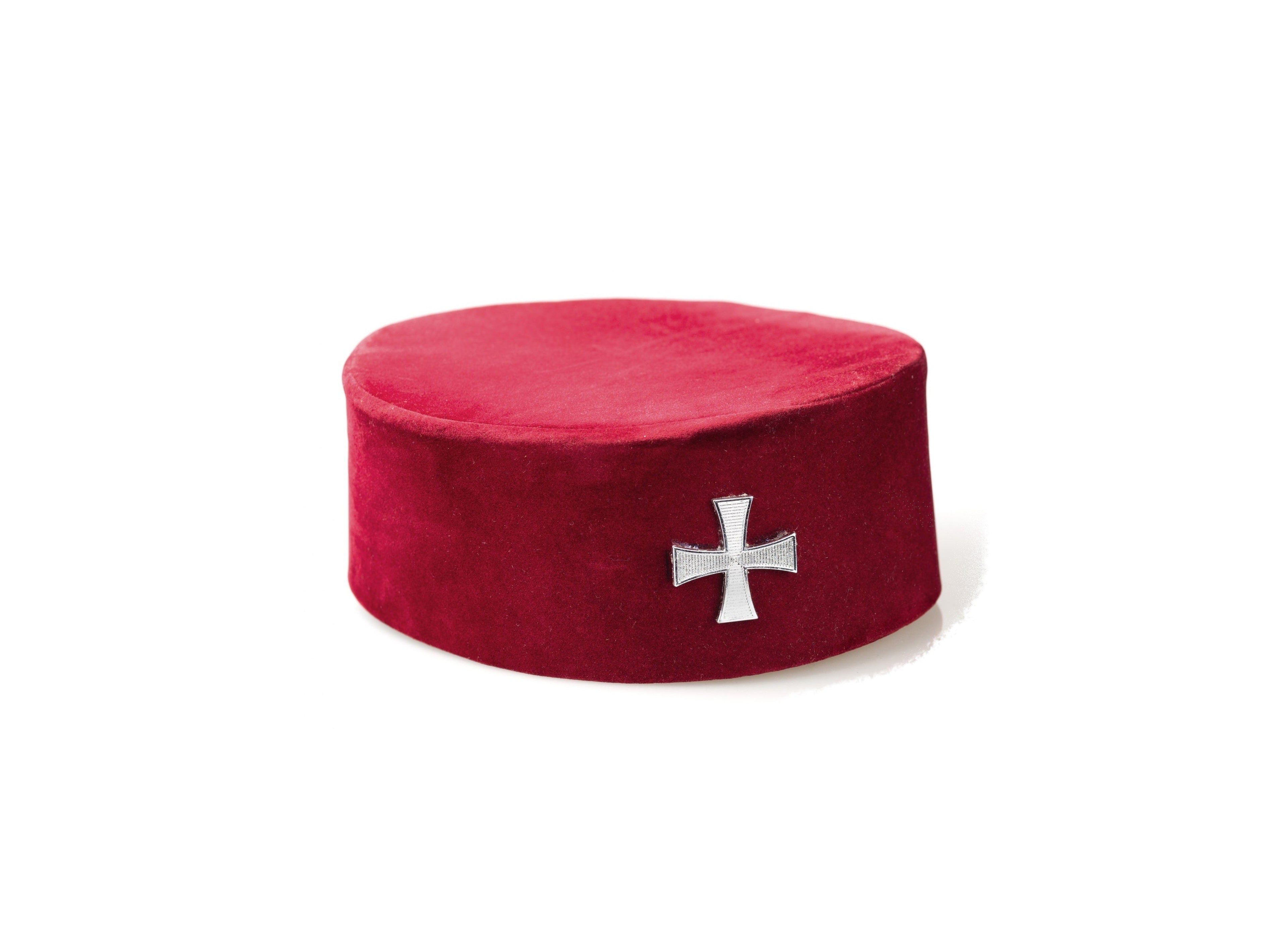 KNIGHTS TEMPLAR COLLECTION Riverside Regalia