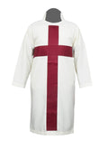 KNIGHTS TEMPLAR TUNIC Riverside Regalia