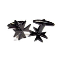 KNIGHTS OF MALTA CROSS CUFFLINKS Riverside Regalia