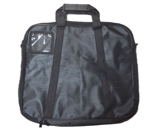 LIGHTWEIGHT MASONIC REGALIA CASE - PROVINCIAL SIZE Riverside Regalia