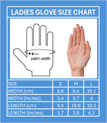 LADY FREEMASON WHITE CRAFT MASONIC COTTON GLOVES c/w SQUARE & COMPASSES Riverside Regalia