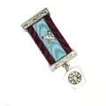 MARK MASTER MASON BREAST JEWEL Riverside Regalia