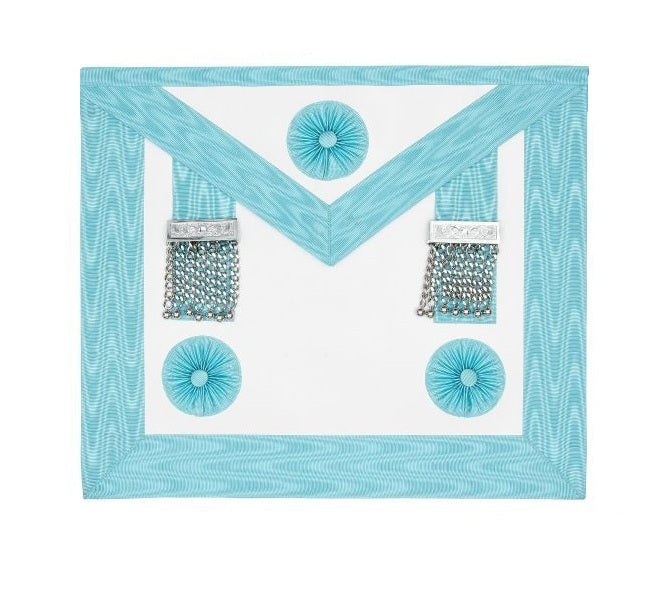 CRAFT MASTER MASON MM APRON Riverside Regalia