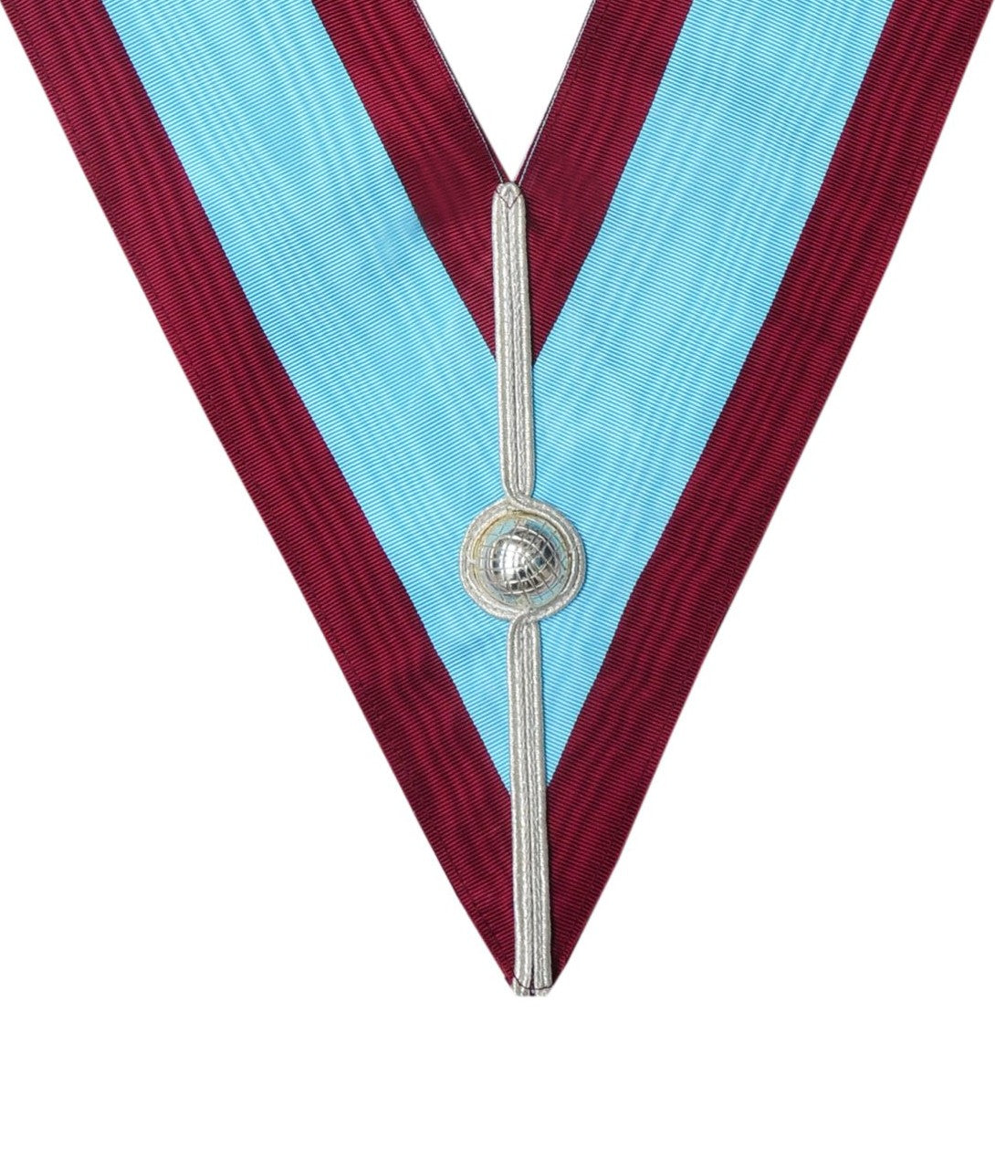 MARK LODGE OFFICERS COLLAR Riverside Regalia