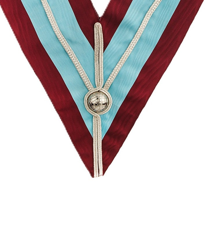 MARK PAST MASTERS COLLAR Riverside Regalia