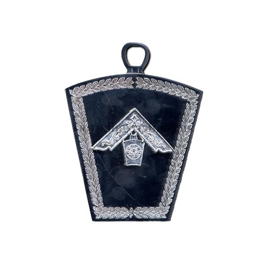 MARK PAST MASTERS COLLAR JEWEL Riverside Regalia