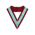 MARK PAST MASTERS COLLAR Riverside Regalia