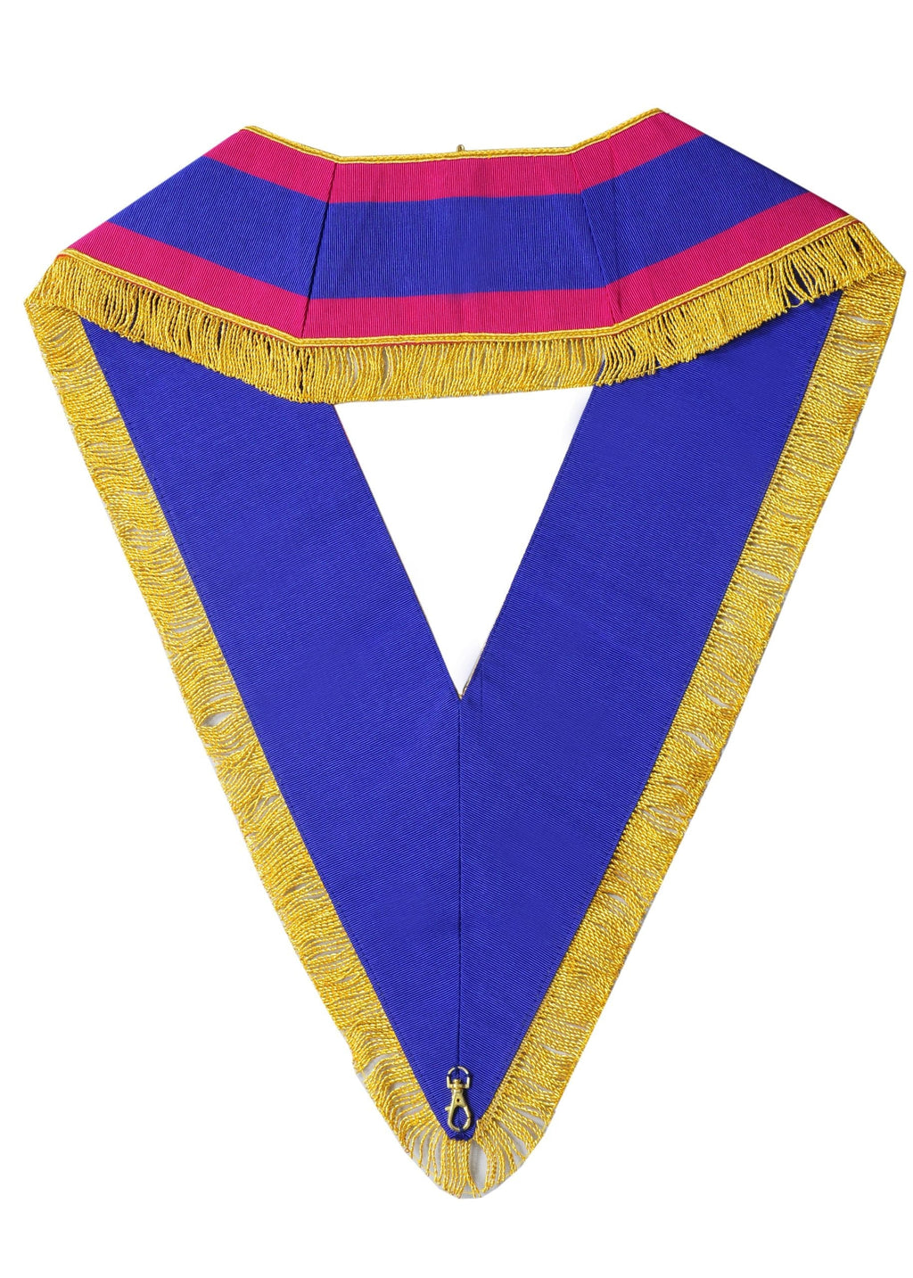 MARK PROVINCIAL DRESS COLLAR Riverside Regalia