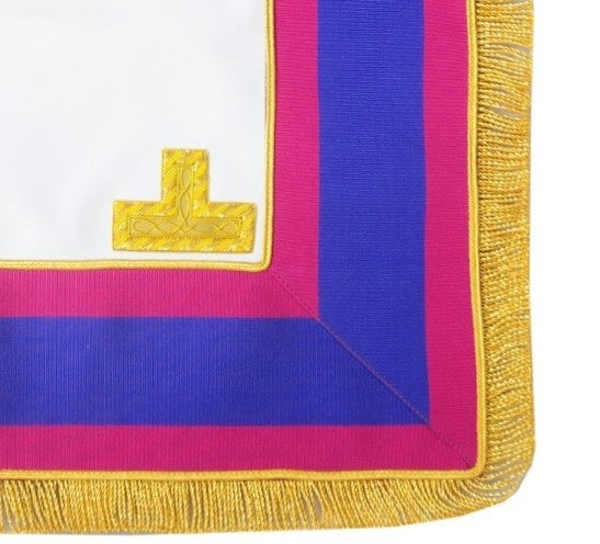 MARK PROVINCIAL DRESS APRON Riverside Regalia