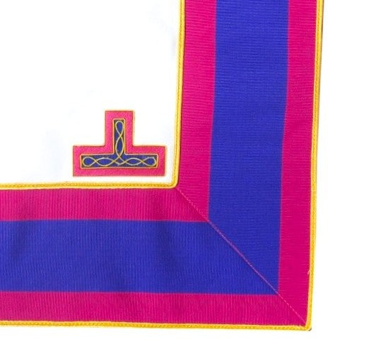 MARK PROVINCIAL UNDRESS SET Riverside Regalia