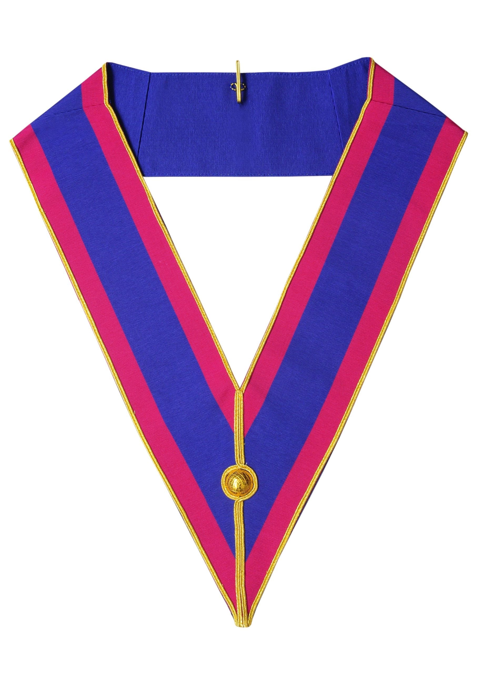MARK PROVINCIAL UNDRESS SET - ROSETTE APRON Riverside Regalia
