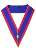 MARK PROVINCIAL UNDRESS COLLAR Riverside Regalia