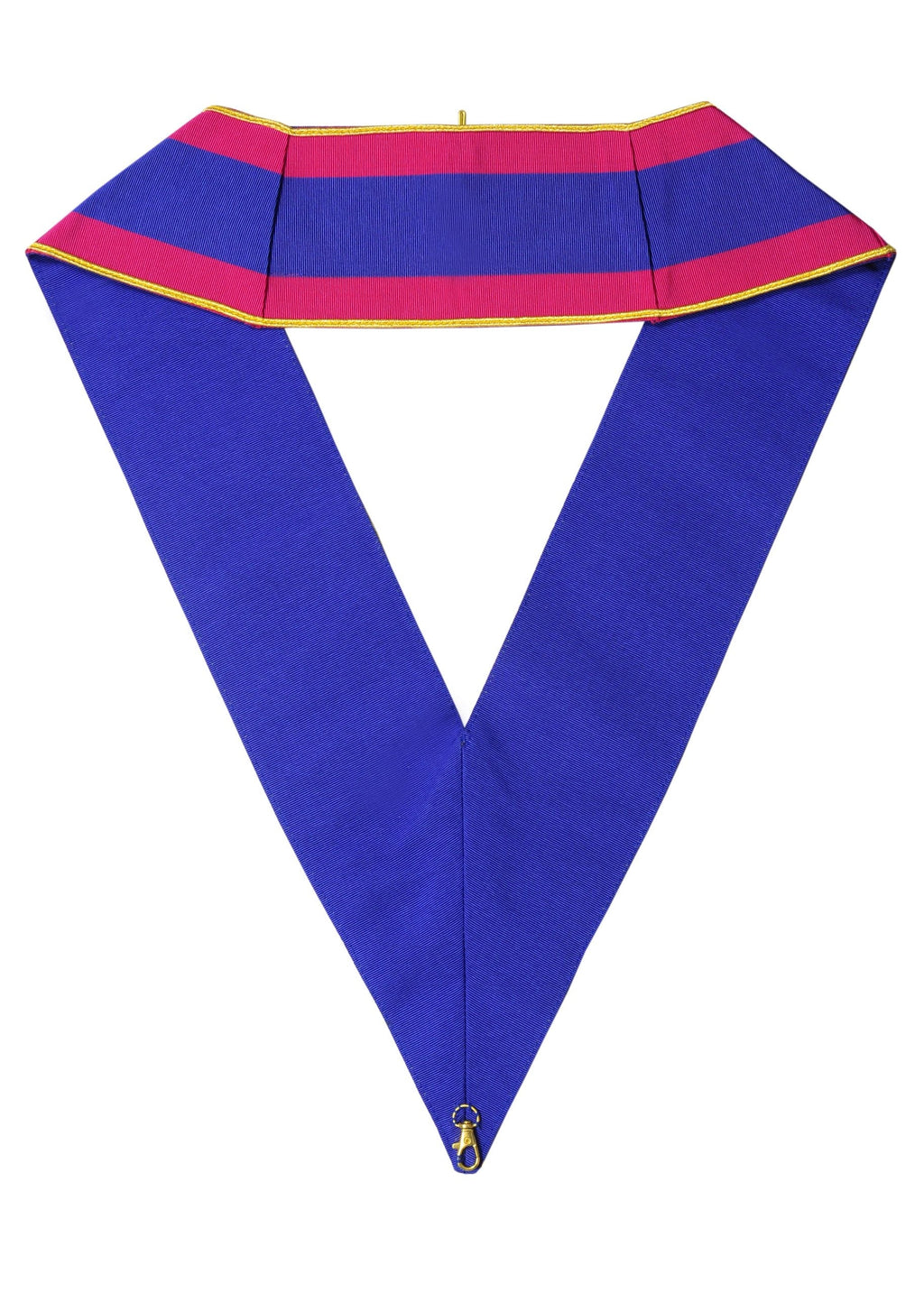 MARK PROVINCIAL UNDRESS COLLAR Riverside Regalia