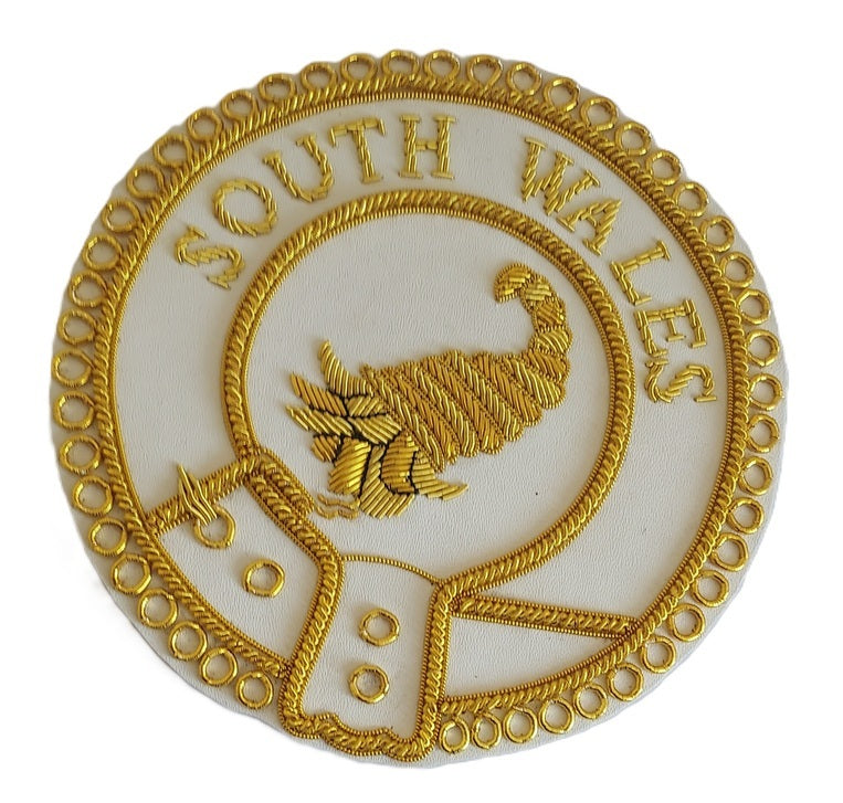 MARK PROVINCIAL DRESS SET Riverside Regalia