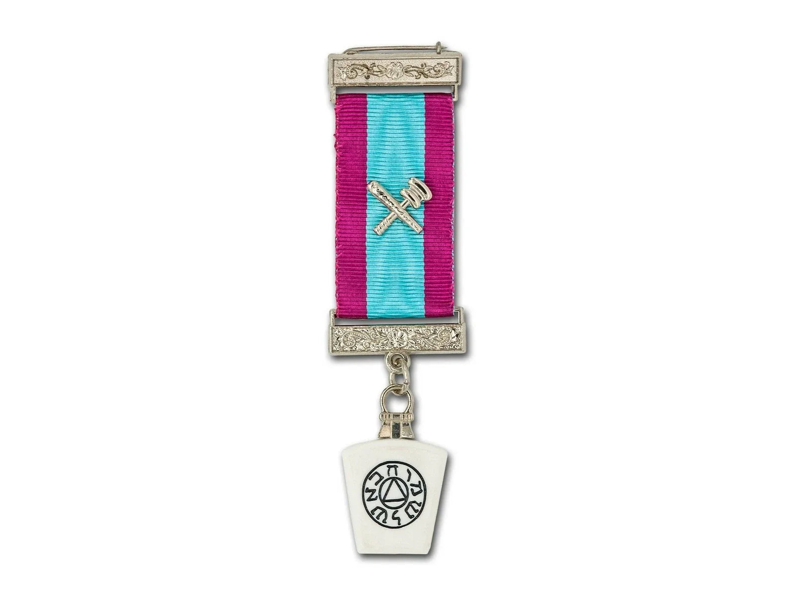 MARK MASTER MASON SET Riverside Regalia
