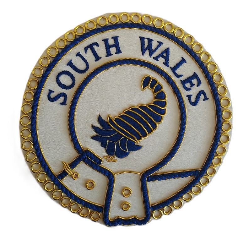 MARK PROVINCIAL UNDRESS SET Riverside Regalia