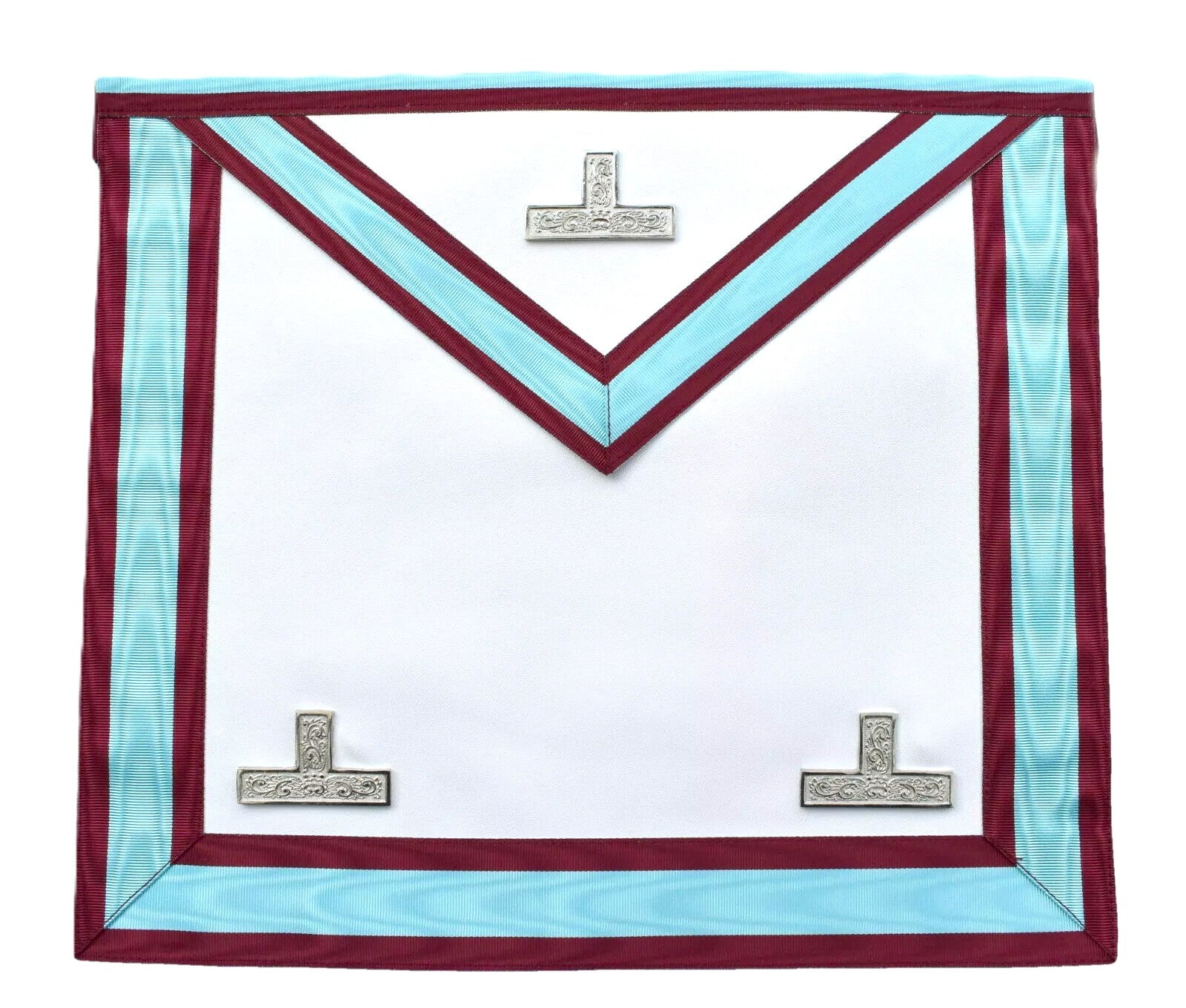 MARK WORSHIPFUL MASTER WM APRON Riverside Regalia