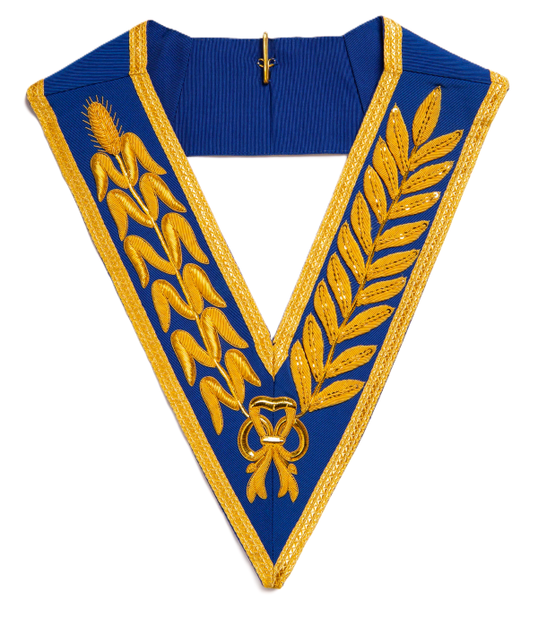 CRAFT GRAND RANK DRESS COLLAR Riverside Regalia