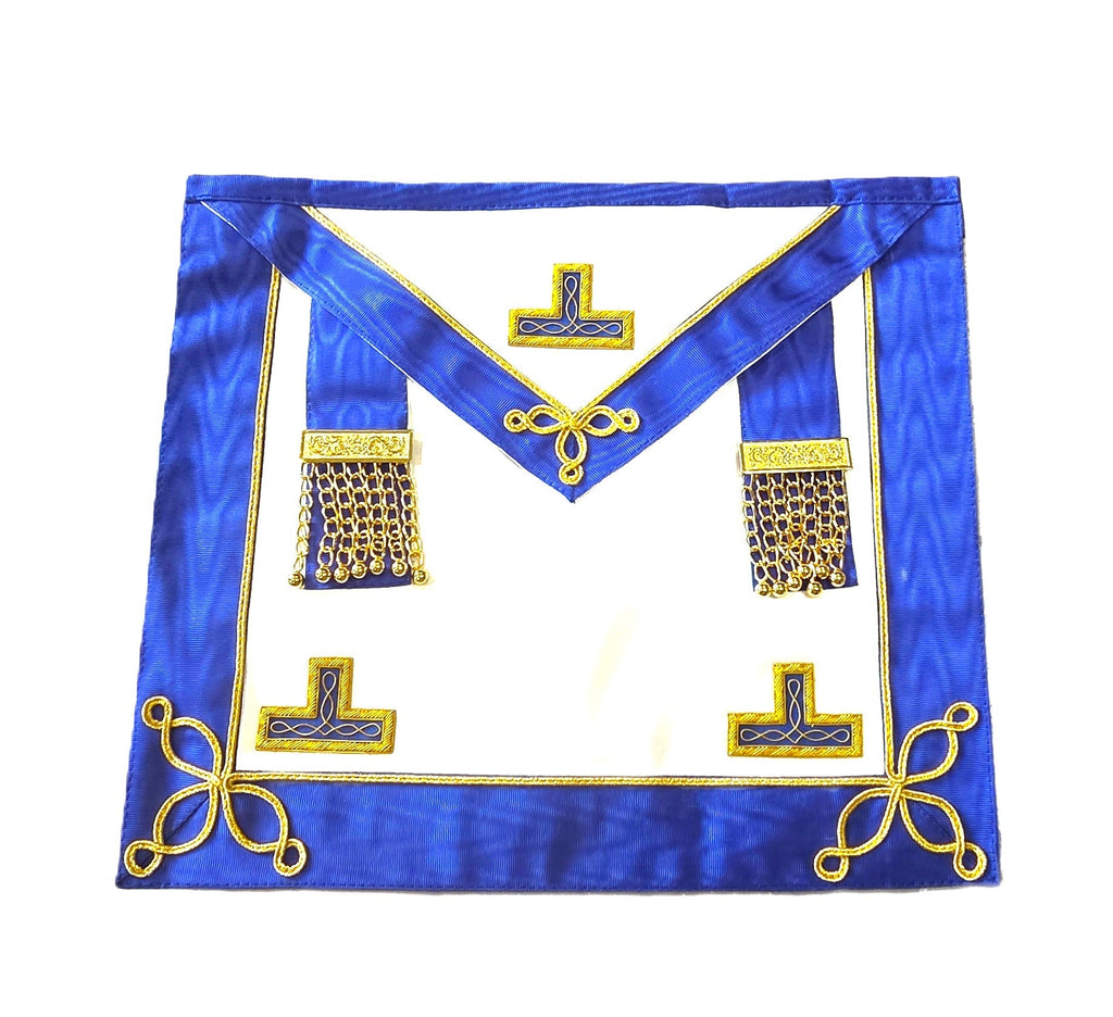 CRAFT PROVINCIAL UNDRESS APRON Riverside Regalia