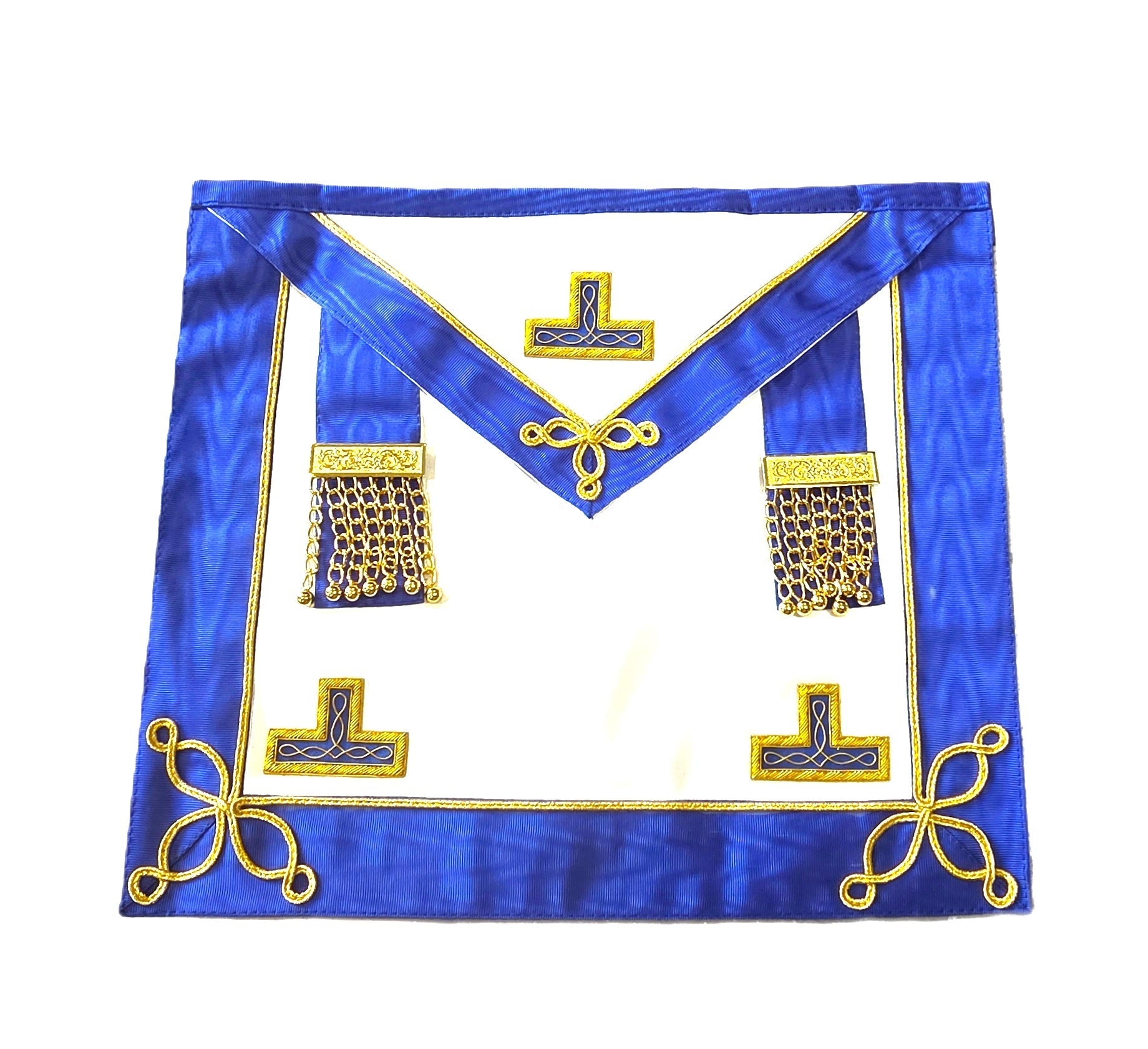 CRAFT PROVINCIAL UNDRESS APRON Riverside Regalia