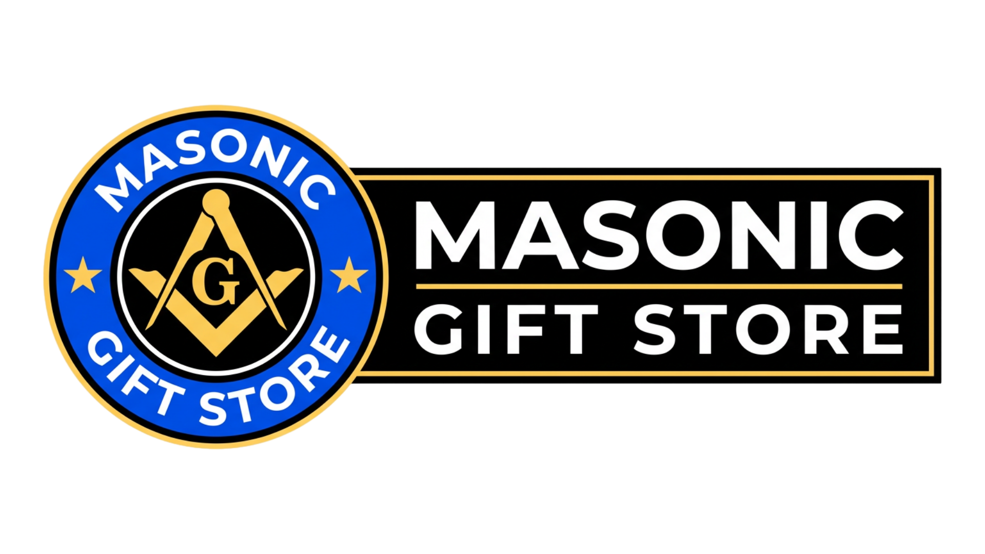 Masonic Gift Store