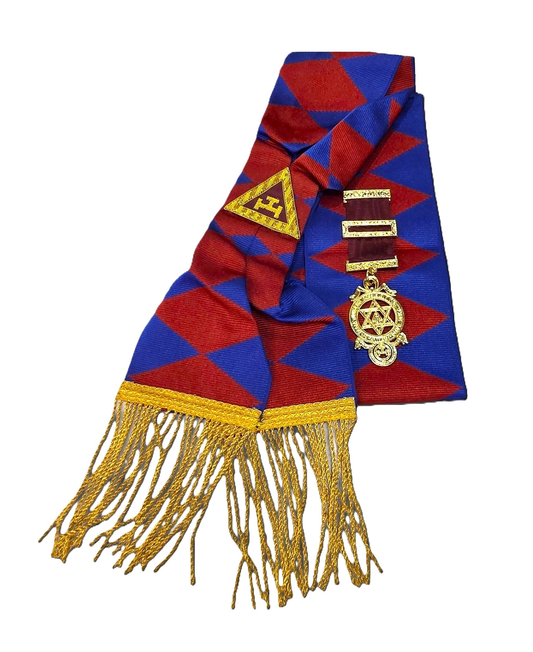 ROYAL ARCH PRINCIPALS COLLECTION Riverside Regalia