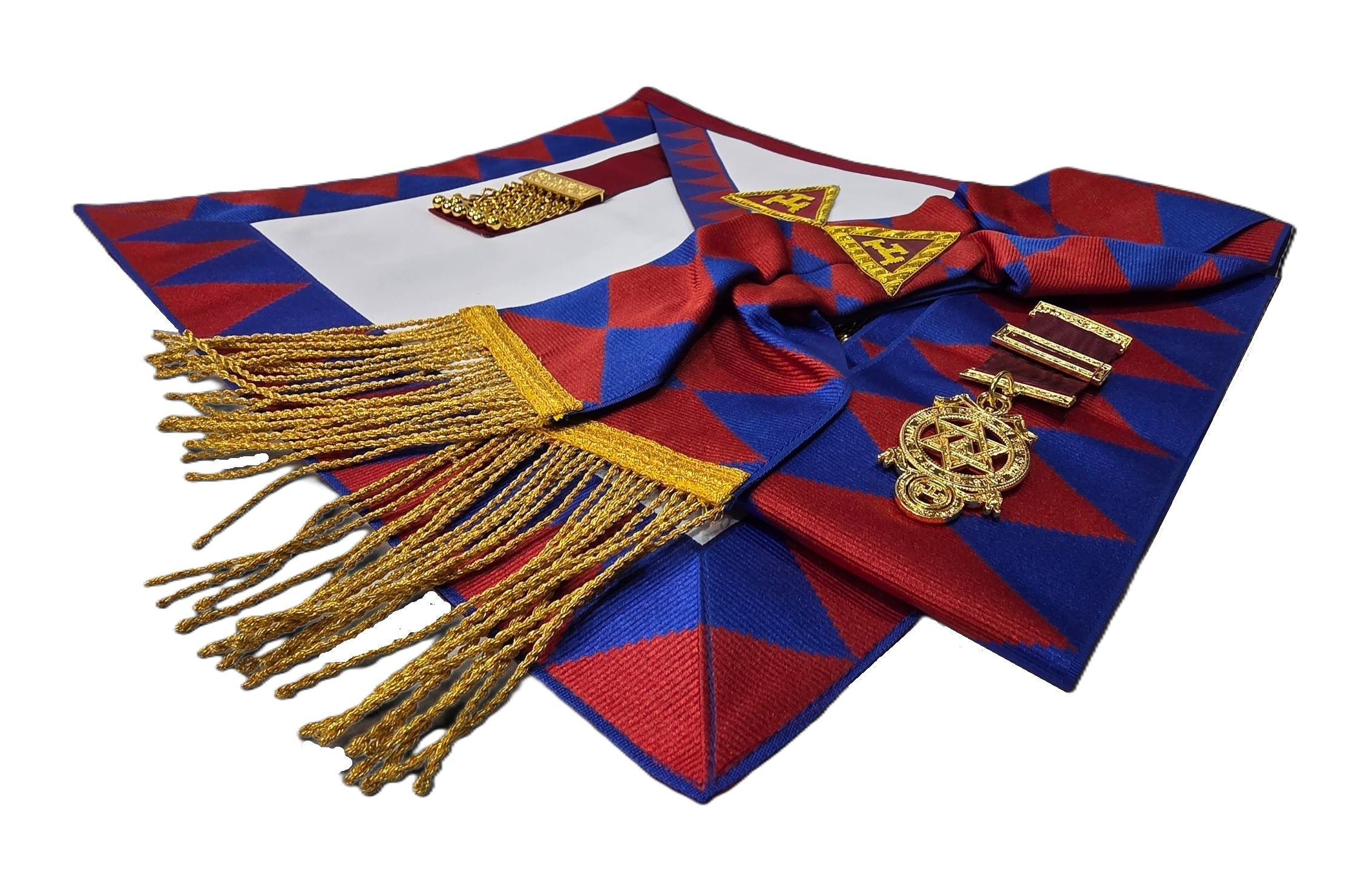 ROYAL ARCH PRINCIPALS COLLECTION Riverside Regalia