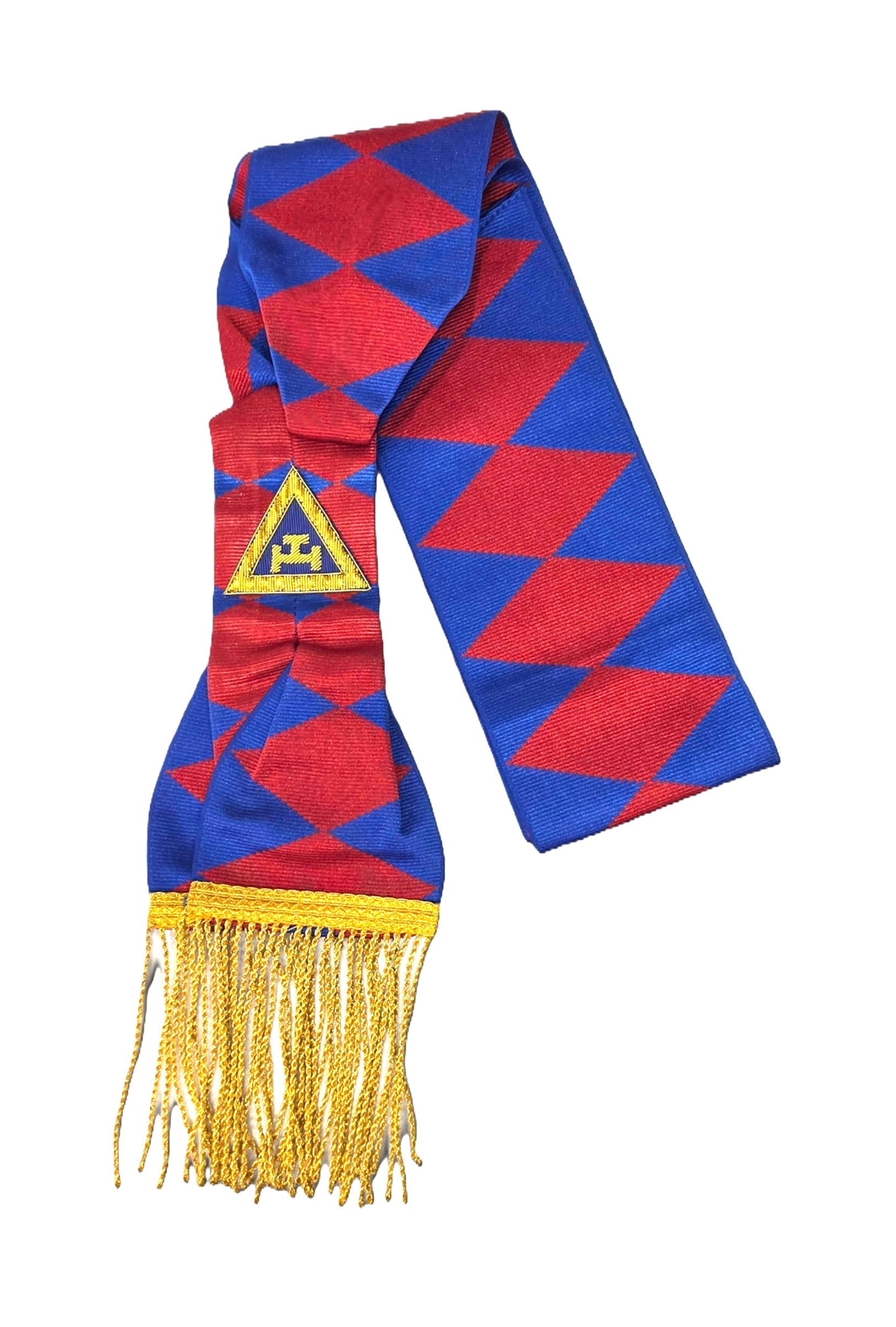ROYAL ARCH PROVINCIAL COLLECTION Riverside Regalia
