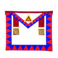 ROYAL ARCH PRINCIPAL APRON Riverside Regalia