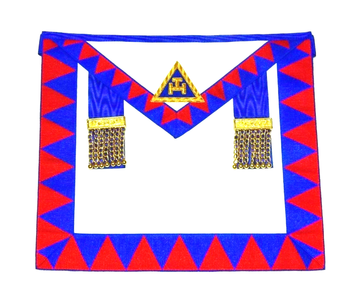 ROYAL ARCH PROVINCIAL COLLECTION Riverside Regalia