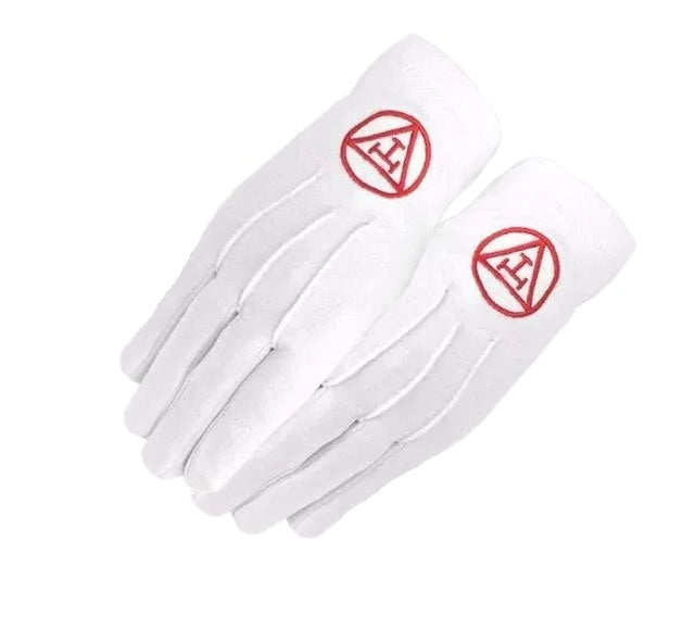 ROYAL ARCH COMPANION EXHALTATION SET Riverside Regalia