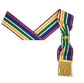ROYAL ARK MARINER RAM MEMBERS SASH Riverside Regalia
