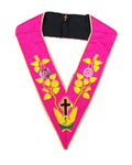 ROSE CROIX 18TH DEGREE COLLAR Riverside Regalia