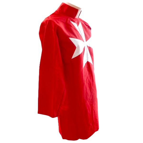 KNIGHTS OF MALTA TUNIC Riverside Regalia