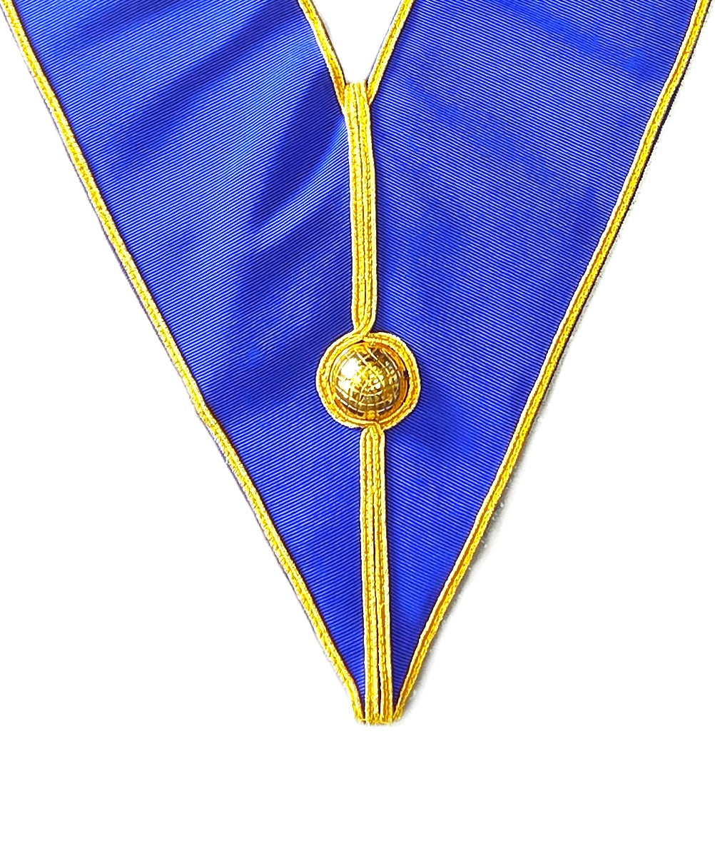 CRAFT PROVINCIAL UNDRESS COLLAR Riverside Regalia