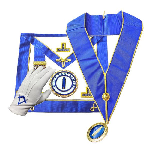 CRAFT PROVINCIAL UNDRESS SET Riverside Regalia